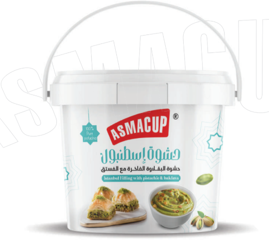 ISTANBUL SPREAD