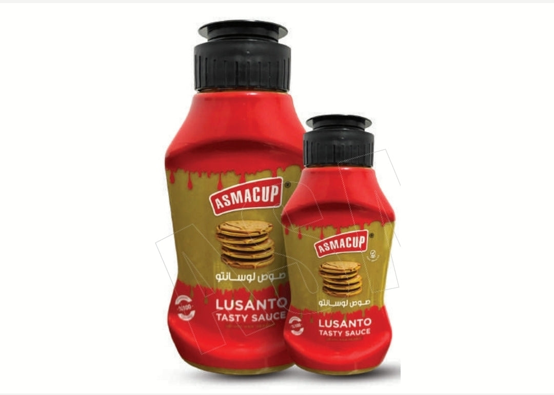 LOTUS BISCOFF SAUCE