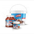 KINDER KIDS SPREAD