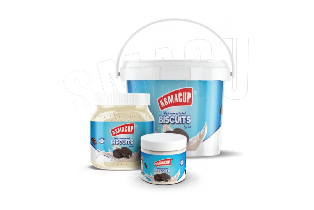 OERO SPREAD